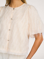 Neo Noir | Tops en Blouses | Blouses