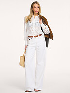 Neo Noir | Tops en Blouses | Blouses