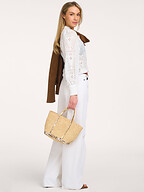 Neo Noir | Tops en Blouses | Blouses