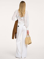 Neo Noir | Tops en Blouses | Blouses