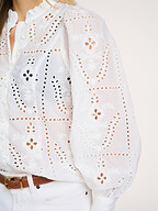 Neo Noir | Tops en Blouses | Blouses