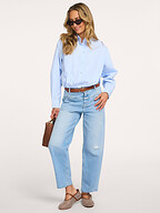 Neo Noir | Tops en Blouses | Blouses