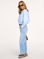 Neo Noir | Tops en Blouses | Blouses