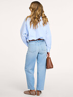 Neo Noir | Tops en Blouses | Blouses