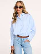 Neo Noir | Tops en Blouses | Blouses