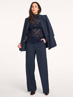 Neo Noir | Pants and Jumpsuits | Trousers