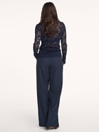 Neo Noir | Pants and Jumpsuits | Trousers