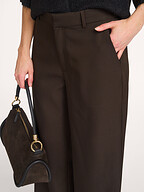 Neo Noir | Pants and Jumpsuits | Trousers