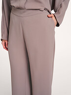 Neo Noir | Pants and Jumpsuits | Trousers