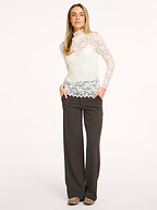 Neo Noir | Tops en Blouses | Tops