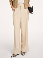 Neo Noir | Pants and Jumpsuits | Trousers