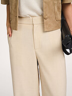 Neo Noir | Pants and Jumpsuits | Trousers