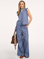 Neo Noir | Tops en Blouses | Tops