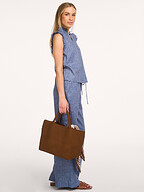 Neo Noir | Pants and Jumpsuits | Trousers