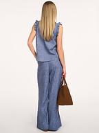 Neo Noir | Pants and Jumpsuits | Trousers