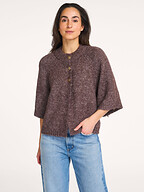 Neo Noir | Sweaters and Cardigans | Cardigans