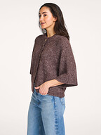 Neo Noir | Sweaters and Cardigans | Cardigans