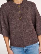 Neo Noir | Sweaters and Cardigans | Cardigans