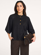 Neo Noir | Sweaters and Cardigans | Cardigans