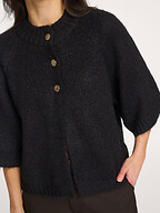 Neo Noir | Sweaters and Cardigans | Cardigans