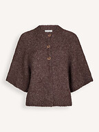 Neo Noir | Sweaters and Cardigans | Cardigans