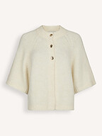 Neo Noir | Sweaters and Cardigans | Cardigans