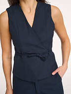 Neo Noir | Blazers and Jackets | Waistcoats