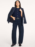 Neo Noir | Blazers and Jackets | Waistcoats