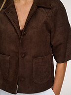 Neo Noir | Blazers en Jasjes | Jasjes