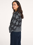 Neo Noir | Sweaters and Cardigans | Jumpers