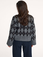 Neo Noir | Sweaters and Cardigans | Jumpers