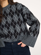 Neo Noir | Sweaters and Cardigans | Jumpers