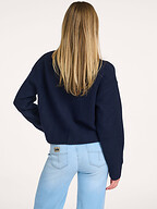 Neo Noir | Sweaters and Cardigans | Jumpers