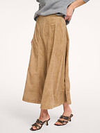 Neo Noir | Rokken | Leatherlook/coated