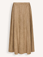 Neo Noir | Rokken | Leatherlook/coated