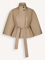 Neo Noir | Jassen | Poncho's en Capes