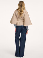 Neo Noir | Jassen | Poncho's en Capes