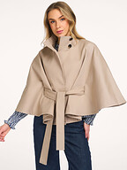 Neo Noir | Jassen | Poncho's en Capes