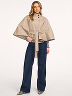 Neo Noir | Jassen | Poncho's en Capes