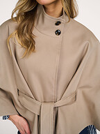 Neo Noir | Jassen | Poncho's en Capes