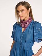 Neo Noir | Accessoires | Sjaals