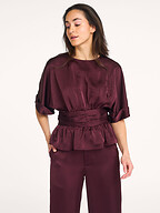 Neo Noir | Tops en Blouses | Tops