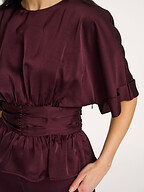 Neo Noir | Tops en Blouses | Tops