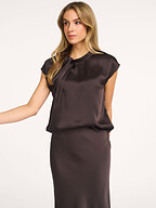 Neo Noir | Tops en Blouses | Tops