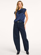 Neo Noir | Tops and Blouses | Tops