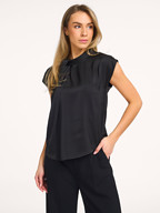 Neo Noir | Tops en Blouses | Tops