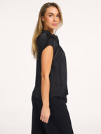 Neo Noir | Tops en Blouses | Tops