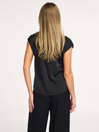 Neo Noir | Tops en Blouses | Tops