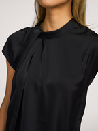 Neo Noir | Tops en Blouses | Tops