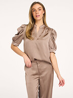 Neo Noir | Tops en Blouses | Tops